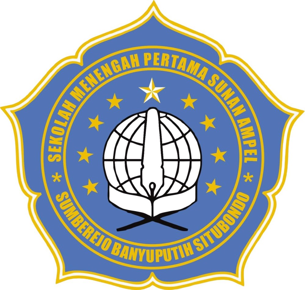 Logo SMP SUNAN AMPEL